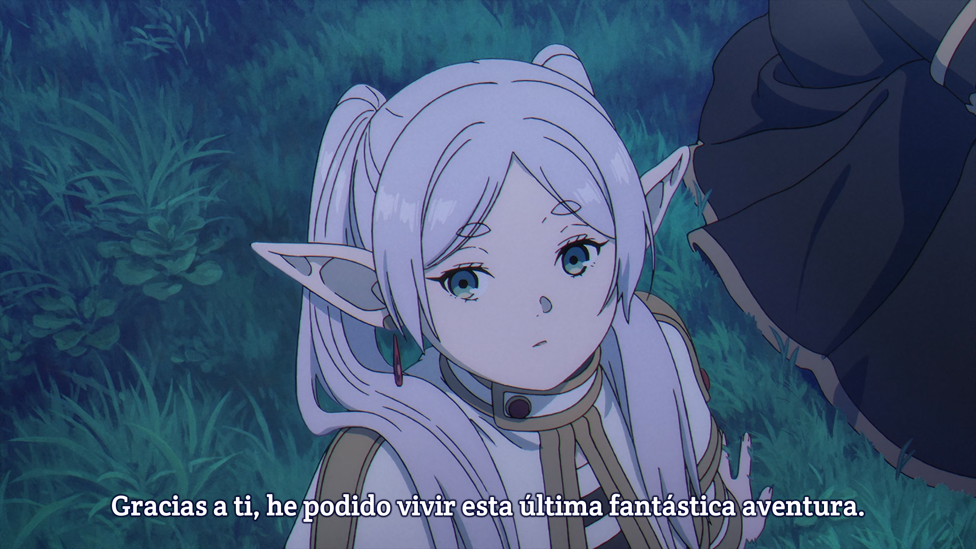 Sousou no Frieren (Majo no Kuni)